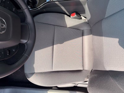 2026 Toyota Prius LE One Owner, Low Miles