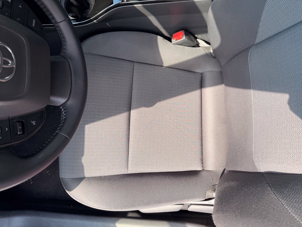 2026 Toyota Prius LE One Owner, Low Miles