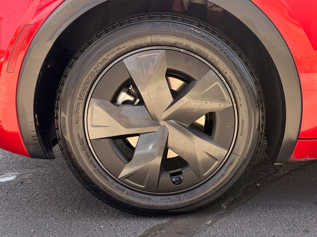 2026 Toyota Prius LE One Owner, Low Miles