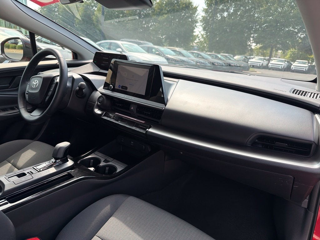 2026 Toyota Prius LE One Owner, Low Miles