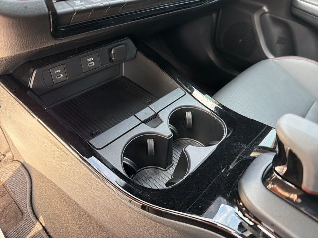 2024 Toyota Prius Prime XSE Premium