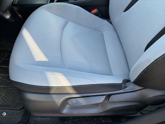 2020 Toyota Prius LE