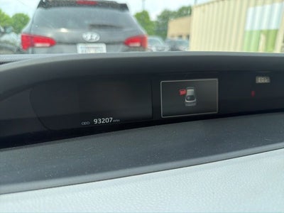 2020 Toyota Prius LE