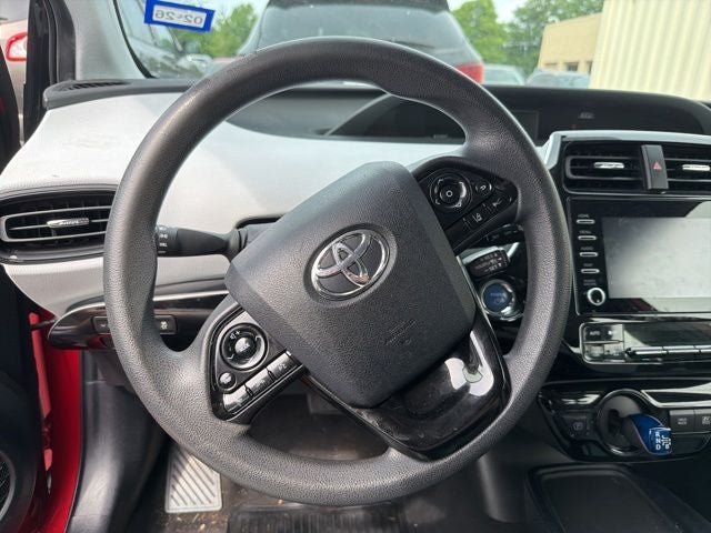 2020 Toyota Prius LE