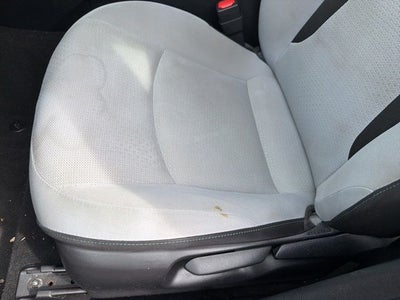 2020 Toyota Prius LE