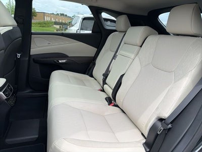 2025 Lexus RX 450h+ Luxury