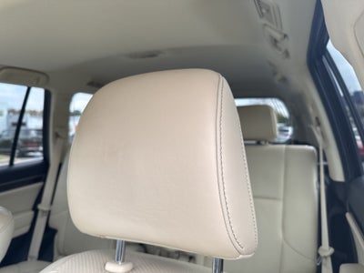 2023 Lexus GX 460 Luxury