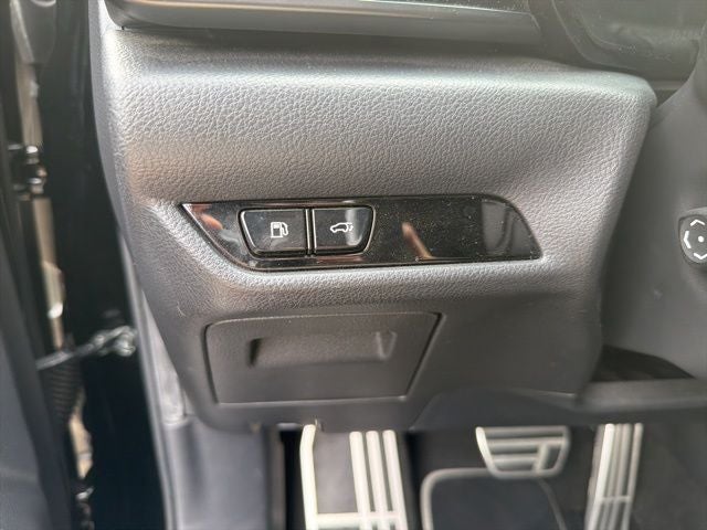 2022 Lexus NX 350 F SPORT Handling