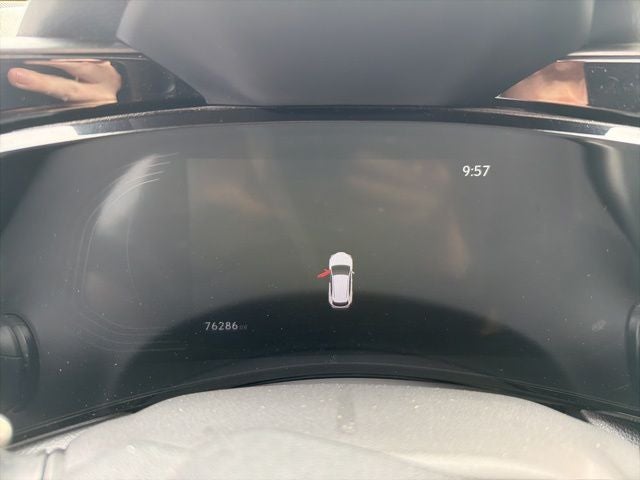 2022 Lexus NX 350 F SPORT Handling