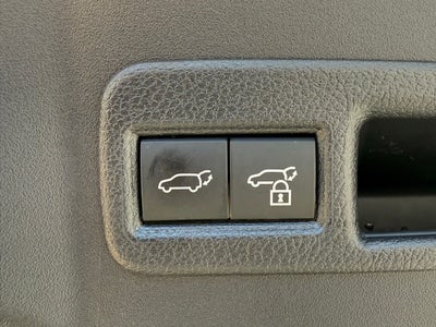 2024 Toyota bZ4X Limited