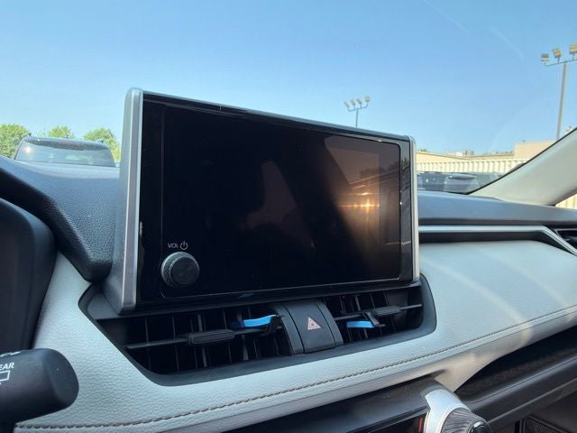 2025 Toyota RAV4 Hybrid XLE CARFAX 1-OWNER