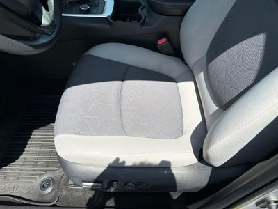 2025 Toyota RAV4 Hybrid XLE CARFAX 1-OWNER
