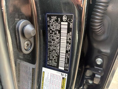 2020 Toyota C-HR LE