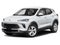 2024 Buick Encore GX Preferred CARFAX 1-OWNER