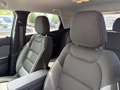 2025 Chevrolet TrailBlazer LT CLEAN CARFAX 1-OWNER