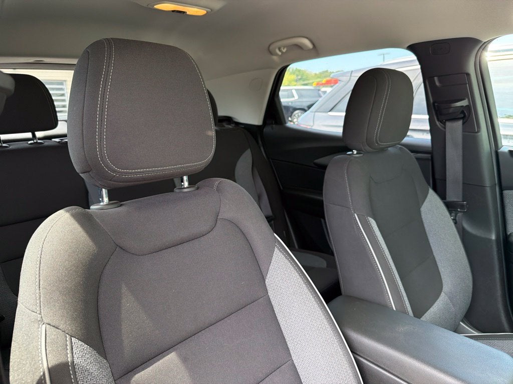 2025 Chevrolet TrailBlazer LT CLEAN CARFAX 1-OWNER