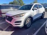 2019 Hyundai Tucson Value Clean CarFax