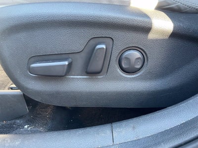 2019 Hyundai Tucson Value Clean CarFax