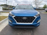 2019 Hyundai Tucson Sport