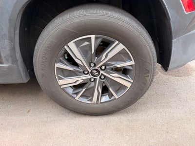 2024 Hyundai Tucson Hybrid Blue CLEAN CARFAX 1-OWNER
