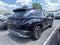 2026 Hyundai Tucson Hybrid SEL Convenience CARFAX 1-OWNER
