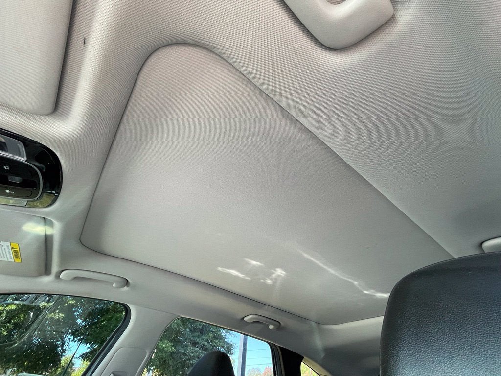 2023 Hyundai Tucson Hybrid Limited 37 MPG, CARFAX 1-OWNER