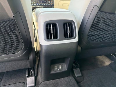 2024 Hyundai Tucson Hybrid Limited CLEAN CARFAX 1-OWNER
