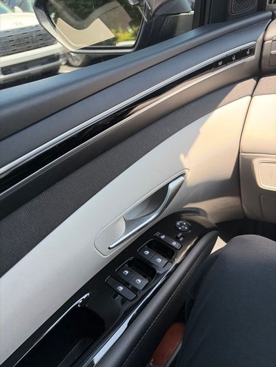 2024 Hyundai Tucson Hybrid Limited CLEAN CARFAX 1-OWNER