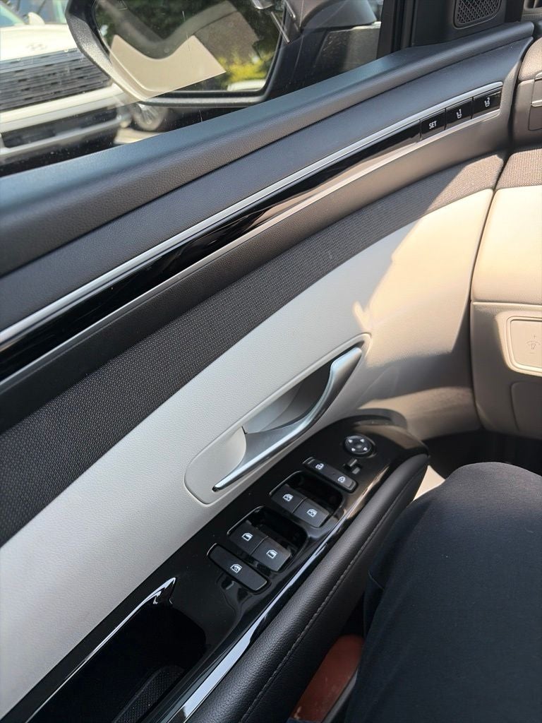 2024 Hyundai Tucson Hybrid Limited CLEAN CARFAX 1-OWNER