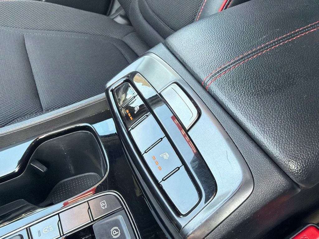 2023 Hyundai Tucson N Line CLEAN CARFAX 1-OWNER