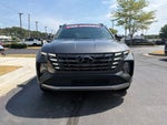 2023 Hyundai Tucson N Line