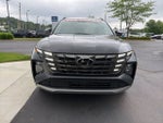 2024 Hyundai Tucson Hybrid N Line