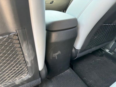 2019 Hyundai Kona Limited CARFAX 1-OWNER