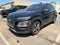 2019 Hyundai Kona Limited CARFAX 1-OWNER