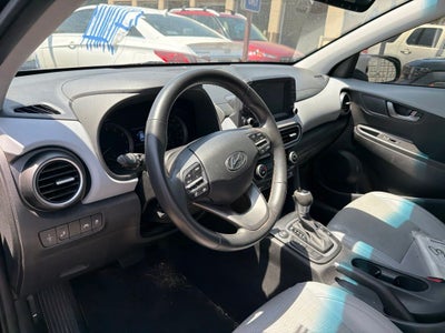 2019 Hyundai Kona Limited CARFAX 1-OWNER
