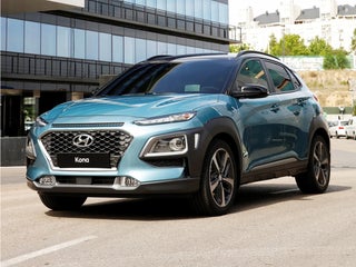 2019 Hyundai Kona Limited CARFAX 1-OWNER