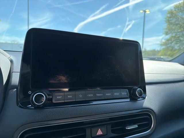 2022 Hyundai Kona Limited