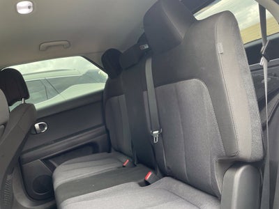 2024 Hyundai IONIQ 5 SEL Clean CarFax, Long Range