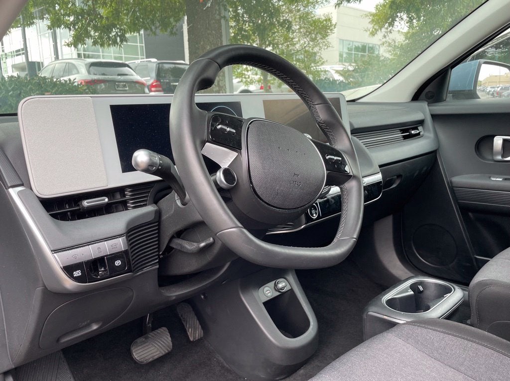 2024 Hyundai IONIQ 5 SEL Clean CarFax, Long Range
