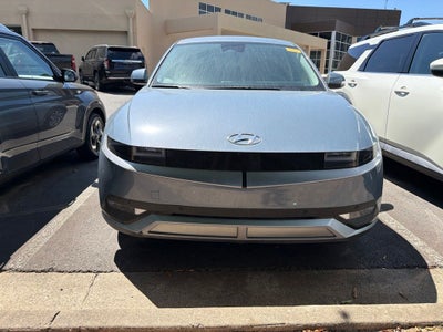 2024 Hyundai IONIQ 5 SEL Long Range