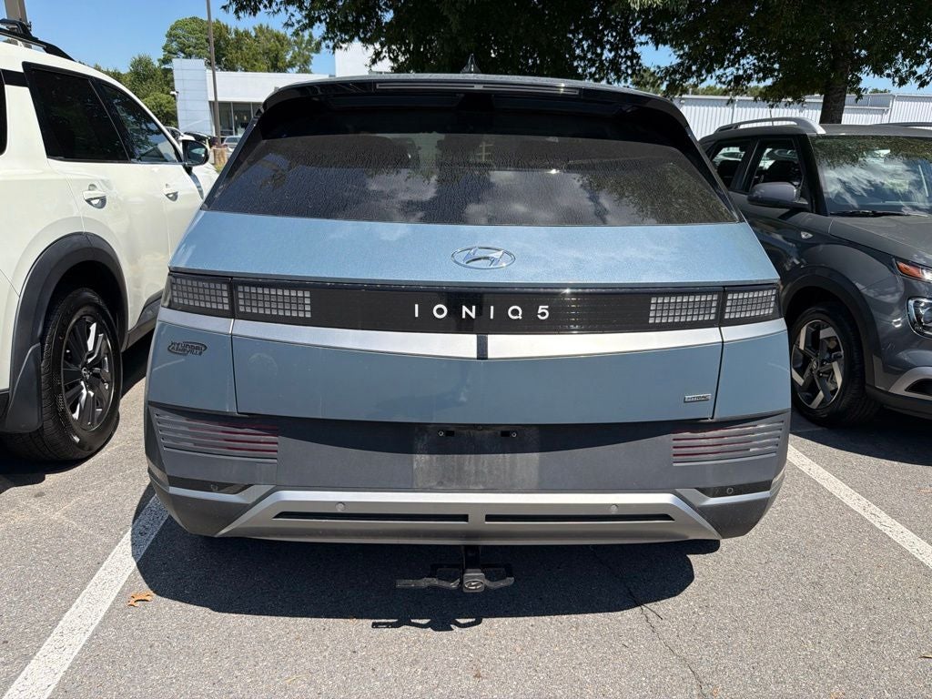 2024 Hyundai IONIQ 5 SEL Long Range