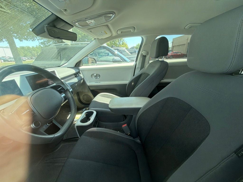 2024 Hyundai IONIQ 5 SEL Long Range