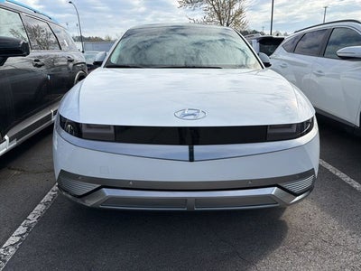 2024 Hyundai IONIQ 5 Limited