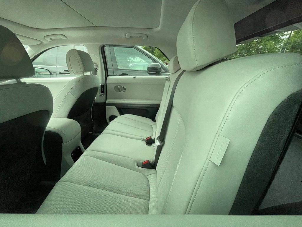 2024 Hyundai IONIQ 5 Limited One Owner, Long Range, Leather, Pano Roof