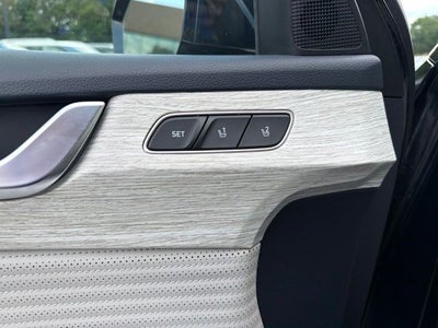 2025 Hyundai Palisade Calligraphy CLEAN CARFAX 1-OWNER