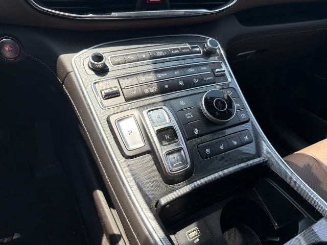 2023 Hyundai Santa Fe Plug-In Hybrid Limited