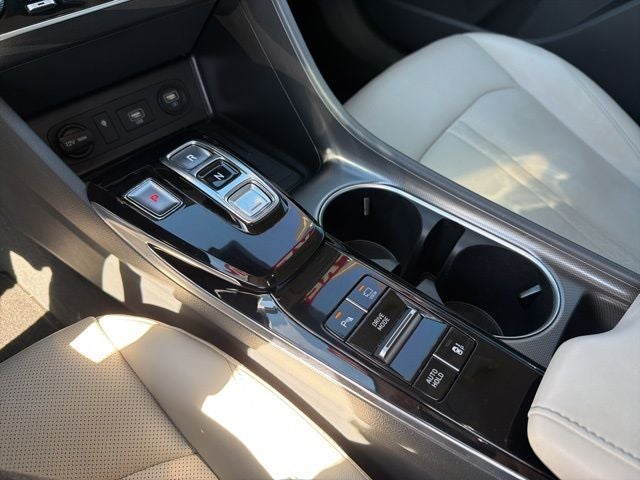 2022 Hyundai Sonata Limited