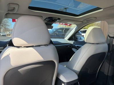 2022 Hyundai Sonata Limited