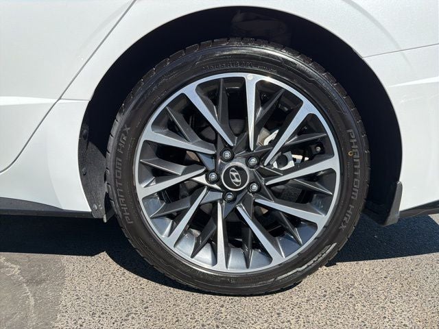 2022 Hyundai Sonata Limited