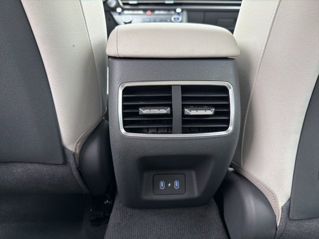 2025 Hyundai Sonata Hybrid SEL Low Miles, Clean CarFax